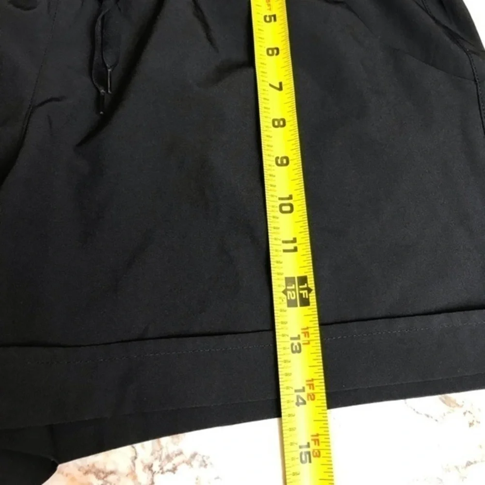 RBX black shorts size XL